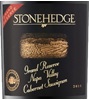 15 Cabernet Sauvignon Grand Rsv (Stonehedge Winery) 2015